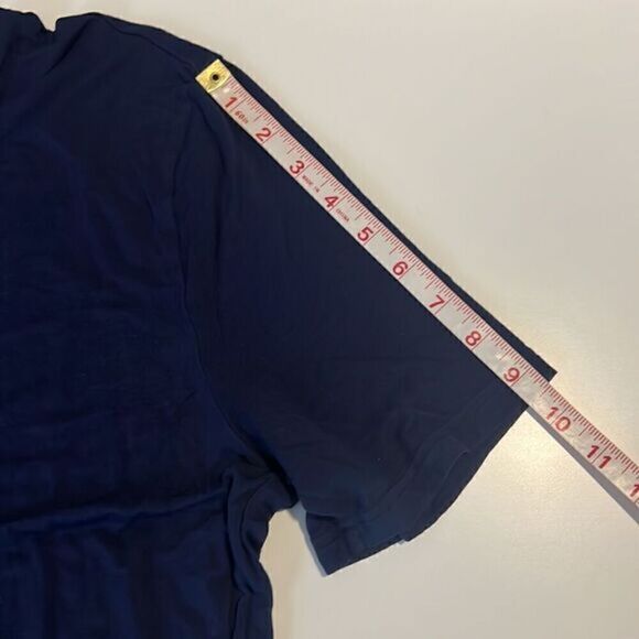 Express Slim Supoersoft Stretch Breathable Moisture Wicking Shirt Size Large - Picture 6 of 6